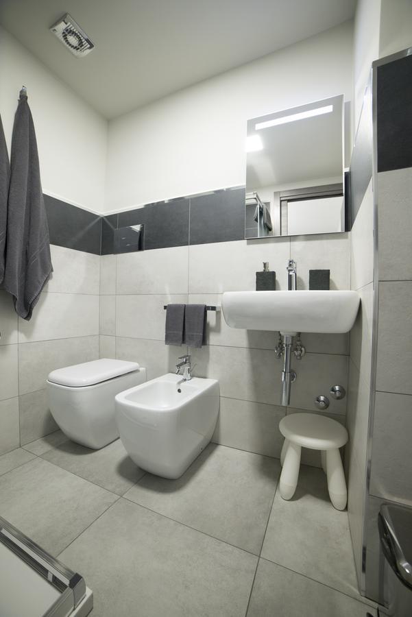 Sikania Casa Diamond Messina Exterior foto