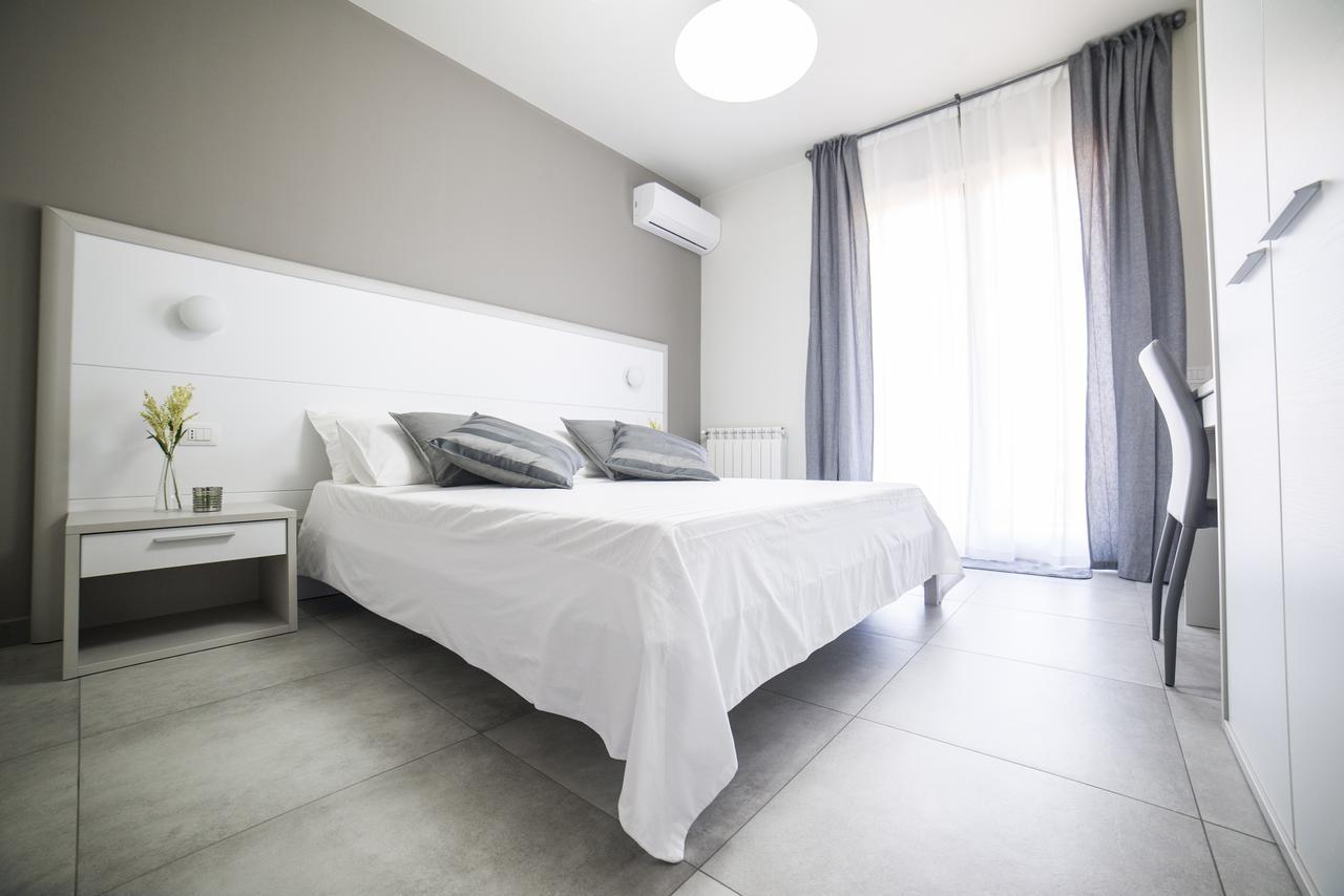 Sikania Casa Diamond Messina Exterior foto
