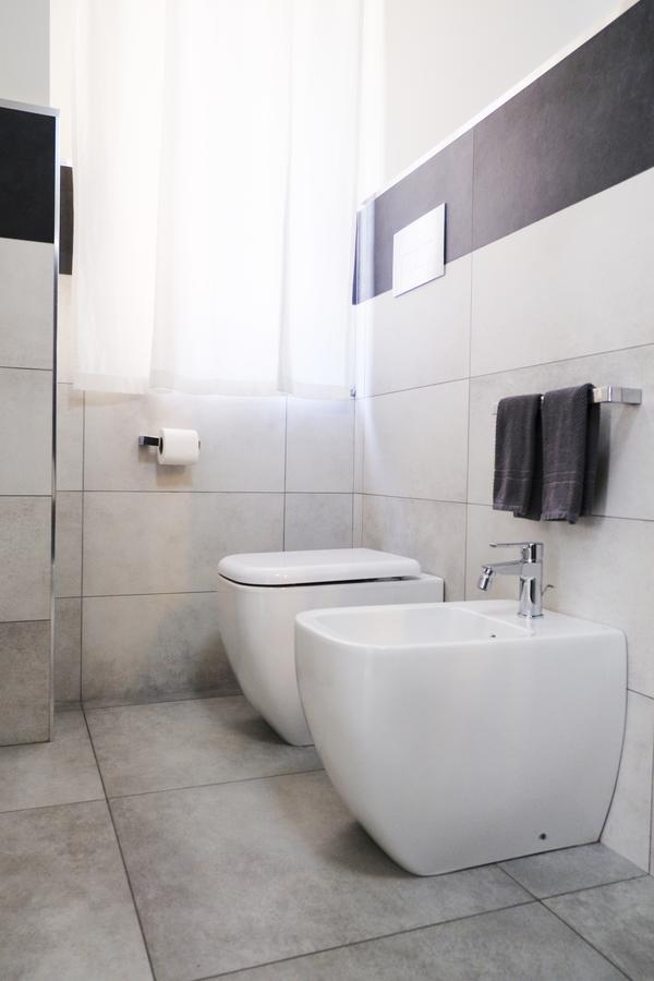 Sikania Casa Diamond Messina Exterior foto