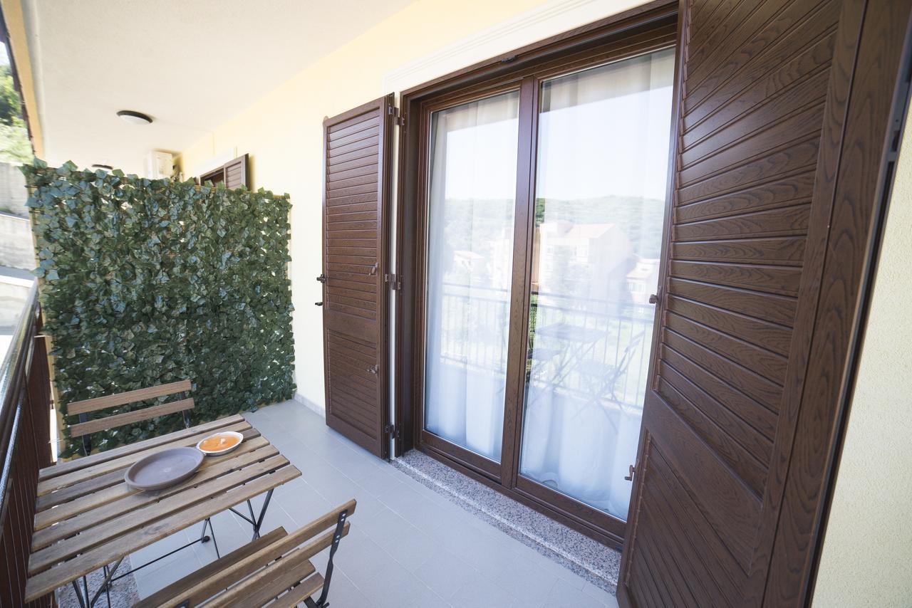 Sikania Casa Diamond Messina Exterior foto